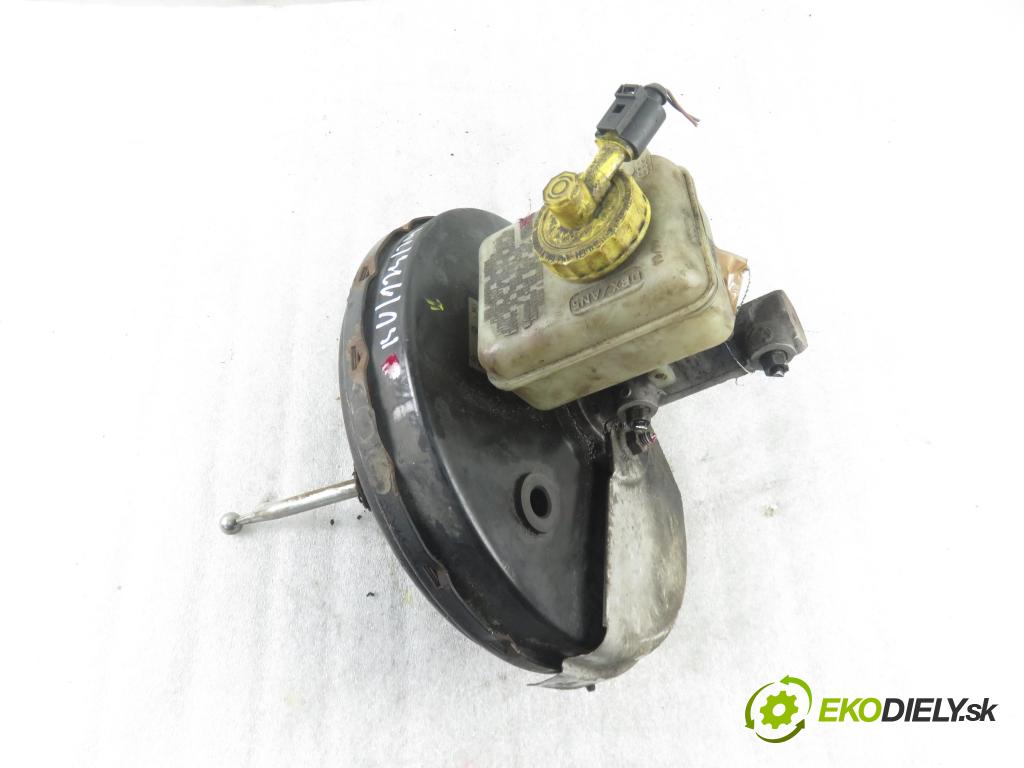 SEAT TOLEDO II (1M2) SEDAN 2001 92,00 1.8 20V 125 - AGN 1781,00 Posilovač 1J1514105J (Servočerpadlo)