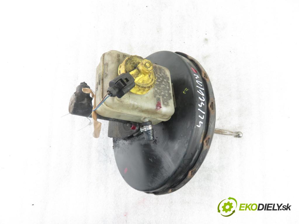 SEAT TOLEDO II (1M2) SEDAN 2001 92,00 1.8 20V 125 - AGN 1781,00 Posilovač 1J1514105J (Servočerpadlo)