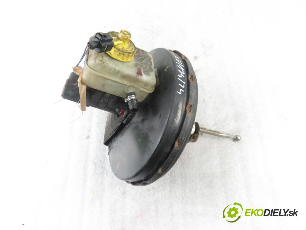 SEAT TOLEDO II (1M2) SEDAN 2001 92,00 1.8 20V 125 - AGN 1781,00 Posilovač 1J1514105J (Servočerpadlo)