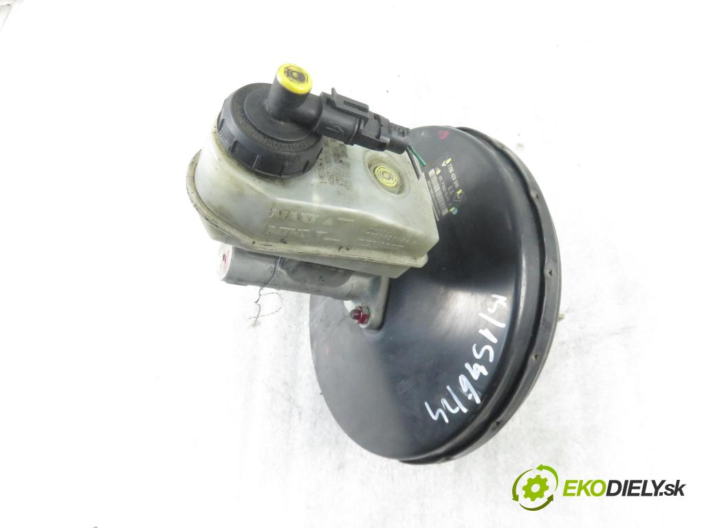 RENAULT SCENIC I (JA0/1_) MINIVAN 1999 79,00 1.6 16V 107 - K4M 700 1598,00 Posilovač 7700428596 ; 03776251014 (Servočerpadlá, pumpy riadenia)