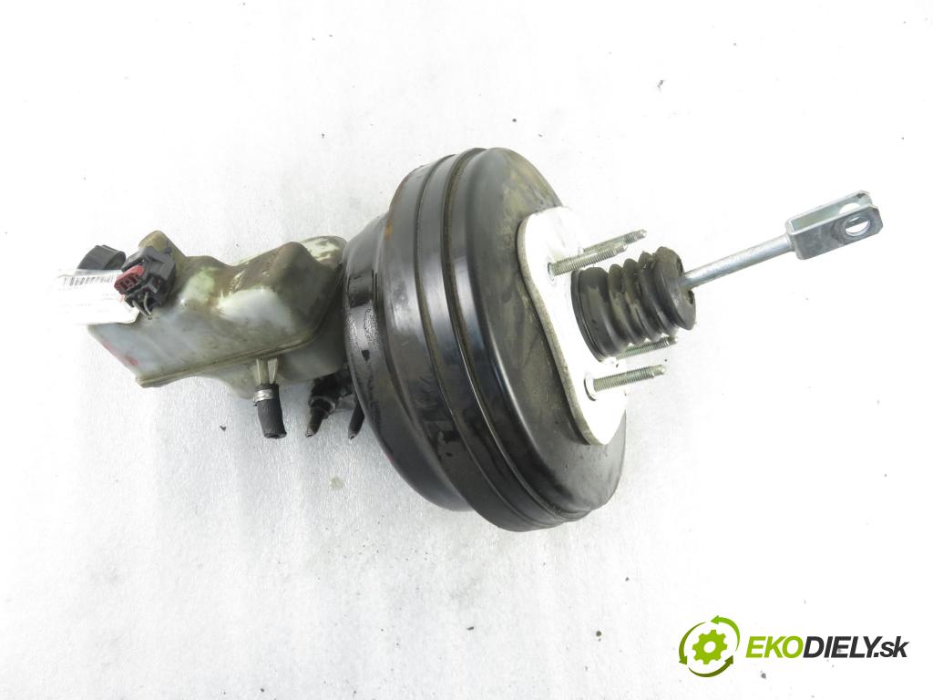 FORD TRANSIT Furgon (FA_ _) FURGON 2013 74,00 2.2 TDCi - DRFB 2198,00 Posilovač 9C112B195CB ; 0204770665 (Servočerpadlá, pumpy riadenia)