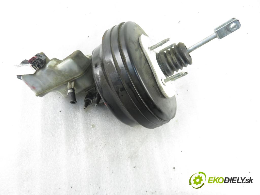 FORD TRANSIT Furgon (FA_ _) FURGON 2013 74,00 2.2 TDCi - DRFB 2198,00 Posilovač 9C112B195CB ; 0204770665 (Servočerpadlá, pumpy riadenia)