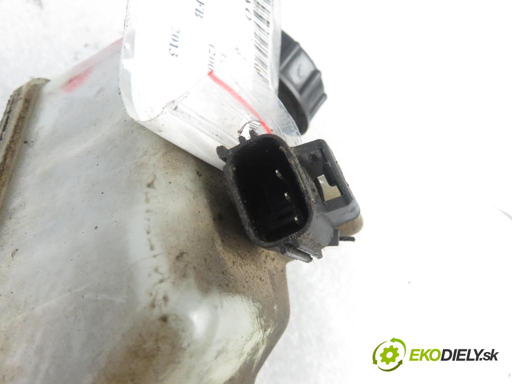 FORD TRANSIT Furgon (FA_ _) FURGON 2013 74,00 2.2 TDCi - DRFB 2198,00 Posilovač 9C112B195CB ; 0204770665 (Servočerpadlá, pumpy riadenia)