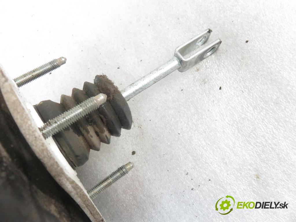 FORD TRANSIT Furgon (FA_ _) FURGON 2013 74,00 2.2 TDCi - DRFB 2198,00 Posilovač 9C112B195CB ; 0204770665 (Servočerpadlá, pumpy riadenia)