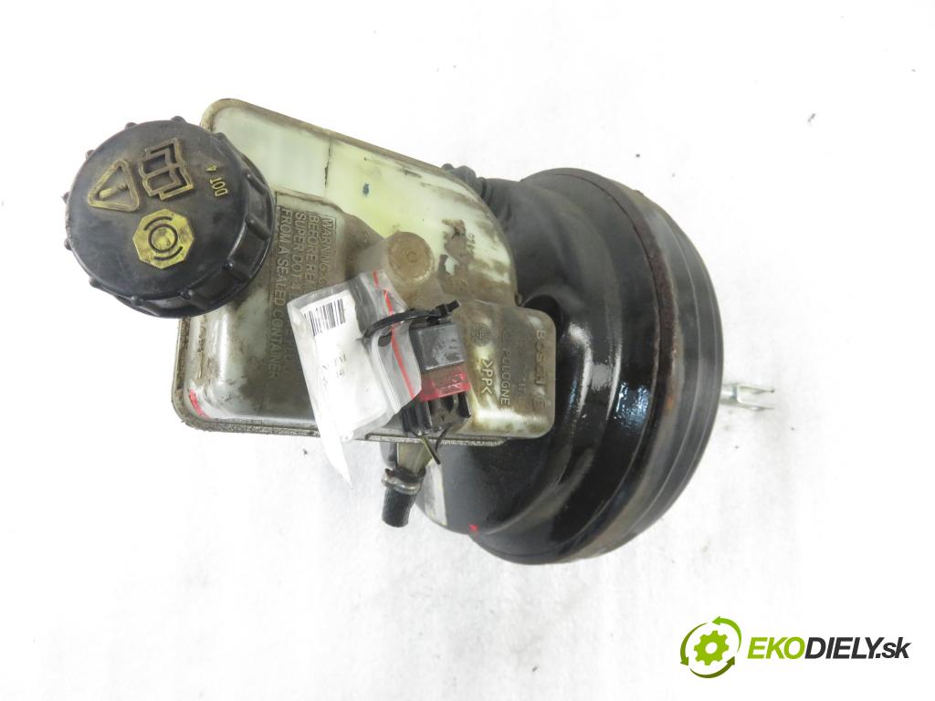 FORD TRANSIT Furgon (FA_ _) FURGON 2013 74,00 2.2 TDCi - DRFB 2198,00 Posilovač 9C112B195CB ; 0204770665 (Servočerpadlá, pumpy riadenia)