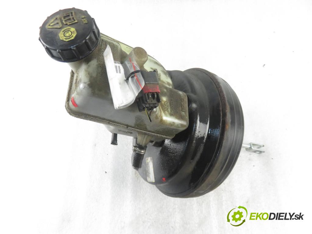 FORD TRANSIT Furgon (FA_ _) FURGON 2013 74,00 2.2 TDCi - DRFB 2198,00 Posilovač 9C112B195CB ; 0204770665 (Servočerpadlá, pumpy riadenia)