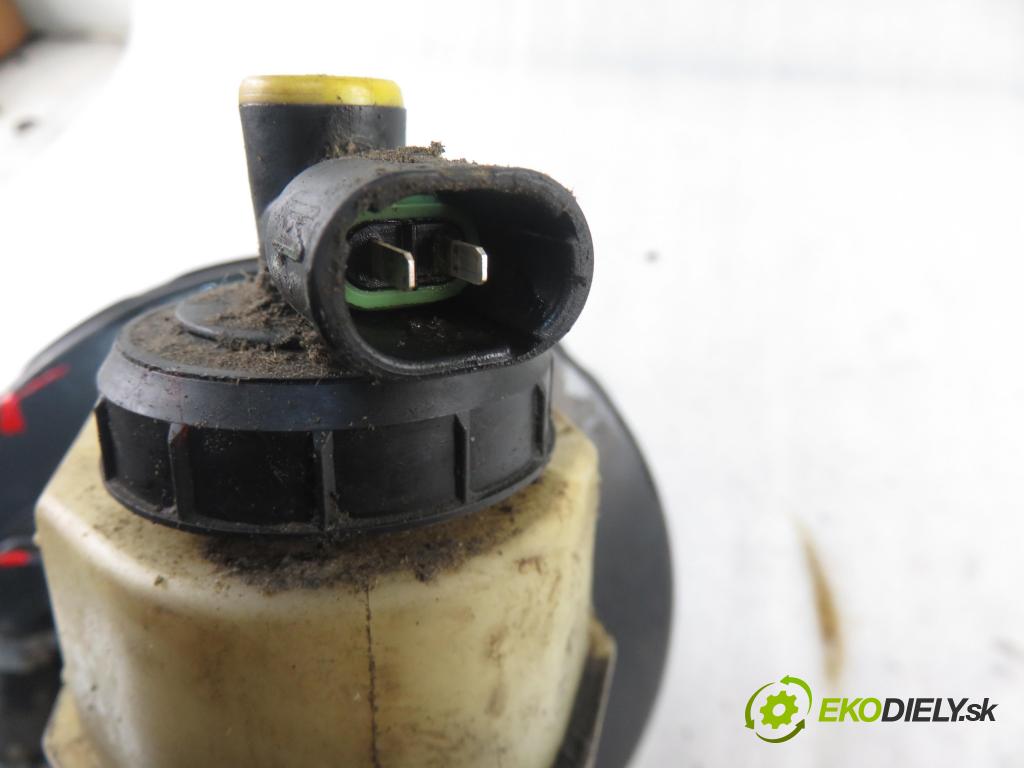 RENAULT SCENIC I (JA0/1_) MINIVAN 2003 79,00 1.6 16V 107 - K4M 700 1598,00 Posilovač 8200069904A ; 03786420014 (Servočerpadlá, pumpy riadenia)