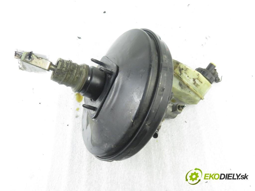 RENAULT SCENIC I (JA0/1_) MINIVAN 2003 79,00 1.6 16V 107 - K4M 700 1598,00 Posilovač 8200069904A ; 03786420014 (Servočerpadlá, pumpy riadenia)