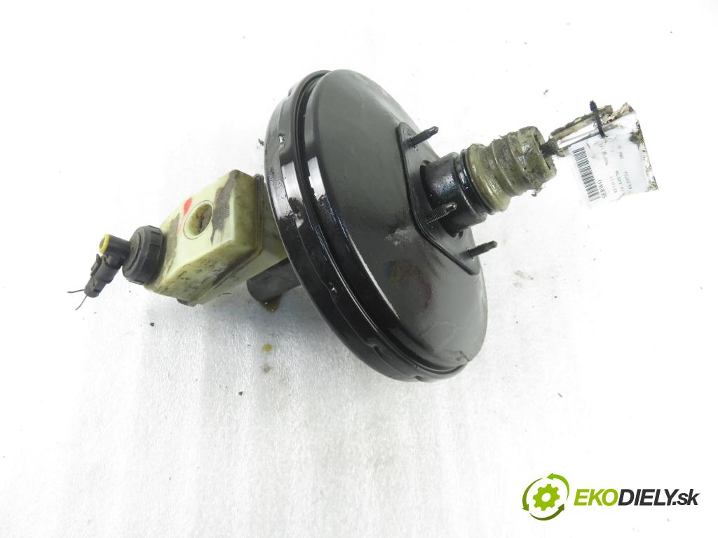 RENAULT SCENIC I (JA0/1_) MINIVAN 2003 79,00 1.6 16V 107 - K4M 700 1598,00 Posilovač 8200069904A ; 03786420014 (Servočerpadlá, pumpy riadenia)