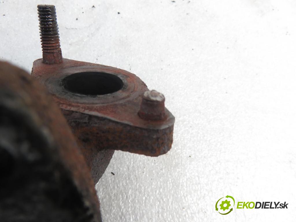 VW TRANSPORTER IV Skrzynia (70XA) FURGON 1998 50,00 1.9 TD 68 - ABL 1896,00 RYCHLONABÍJEČKA: 028145701L (Turbodúchadla (kompletní))