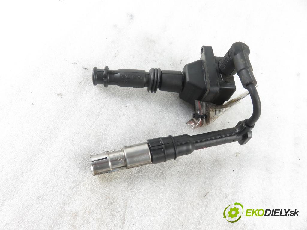ALFA ROMEO 147 (937_) HB 2002 110,00 2.0 16V T.SPARK (937.AXA1, 937.AXC1, 937.BXC1) - A 1970,00 cívka zapalovací 1227030071