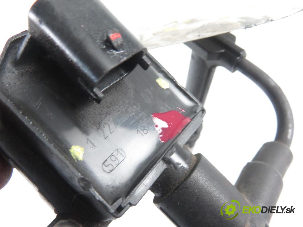 ALFA ROMEO 147 (937_) HB 2002 110,00 2.0 16V T.SPARK (937.AXA1, 937.AXC1, 937.BXC1) - A 1970,00 cívka zapalovací 1227030071