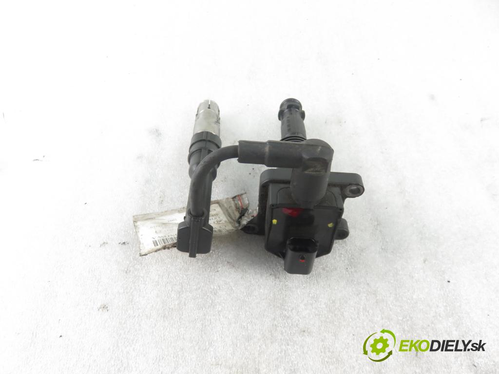 ALFA ROMEO 147 (937_) HB 2002 110,00 2.0 16V T.SPARK (937.AXA1, 937.AXC1, 937.BXC1) - A 1970,00 cívka zapalovací 1227030071
