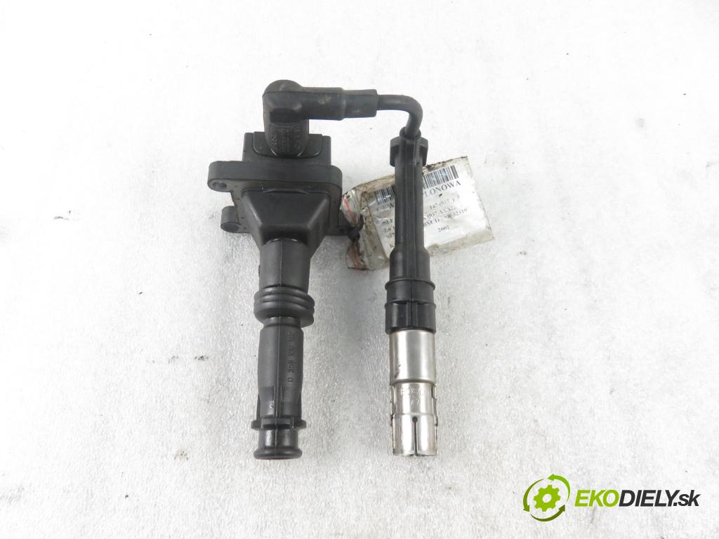 ALFA ROMEO 147 (937_) HB 2002 110,00 2.0 16V T.SPARK (937.AXA1, 937.AXC1, 937.BXC1) - A 1970,00 cívka zapalovací 1227030071