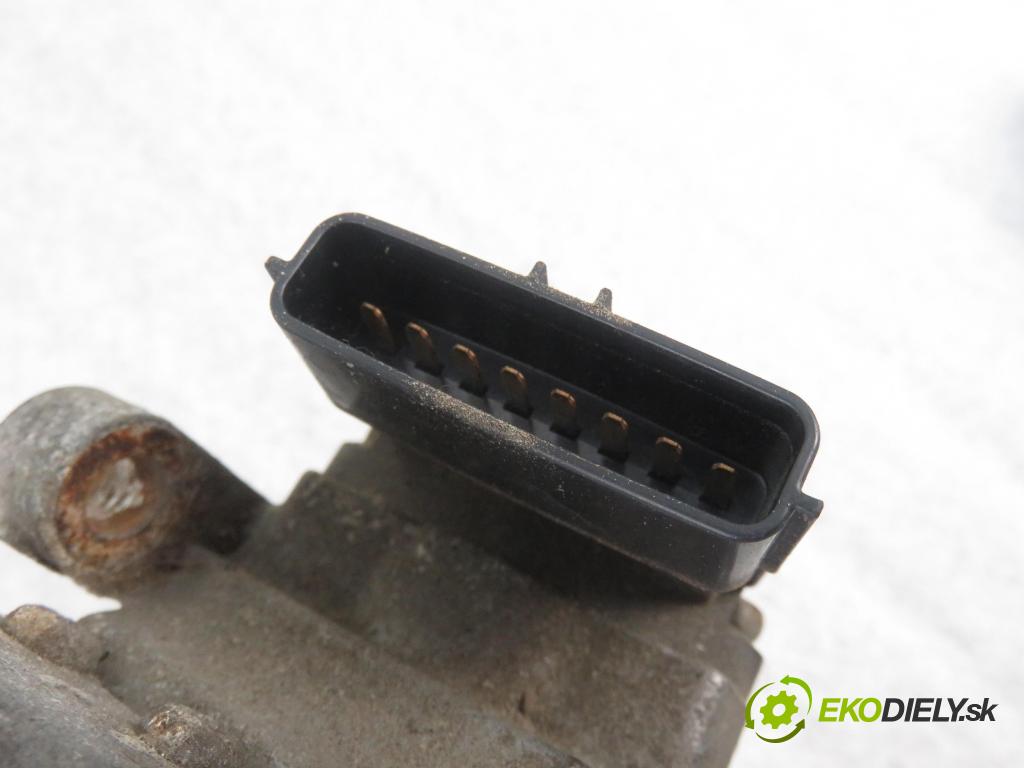 MITSUBISHI OUTLANDER I (CU_W) SUV 2005 118,00 2.4 4WD 160 (CU5W) - 4G69 2378,00 Potenciometer plynu  (Pedále)