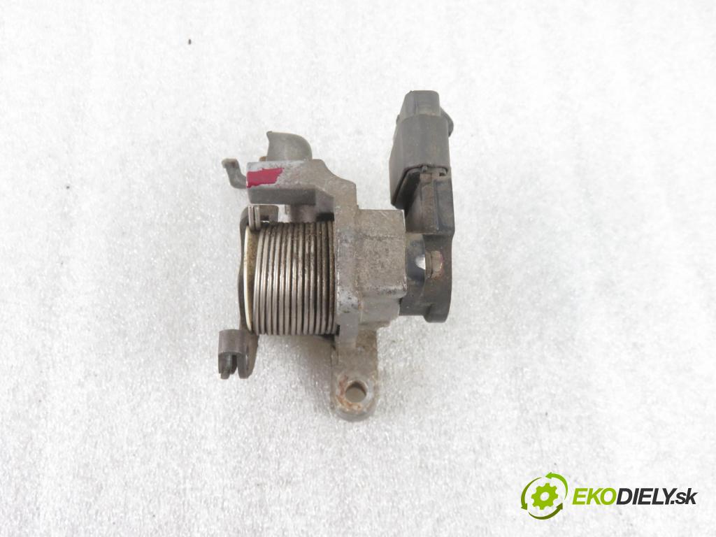 MITSUBISHI OUTLANDER I (CU_W) SUV 2005 118,00 2.4 4WD 160 (CU5W) - 4G69 2378,00 Potenciometer plynu  (Pedále)