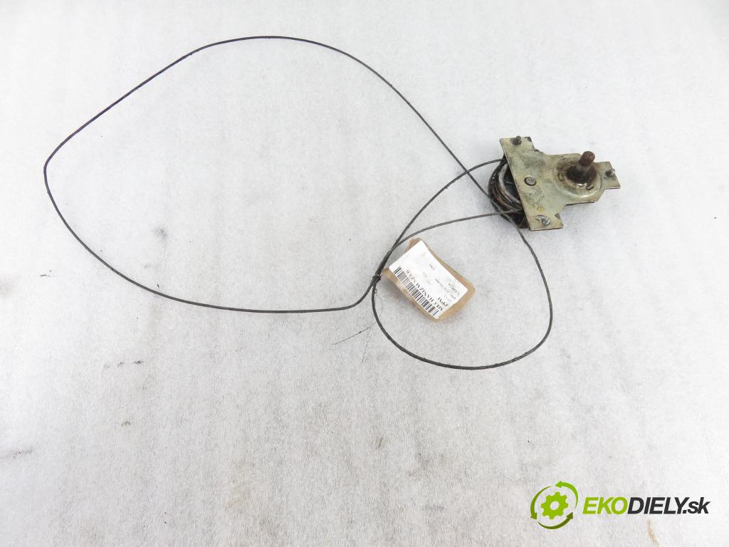 FIAT 126 (126_) FASTBACK 1984 17,00 650 - 126 A1.000 652,00 mechanismus oken PPM 200012112