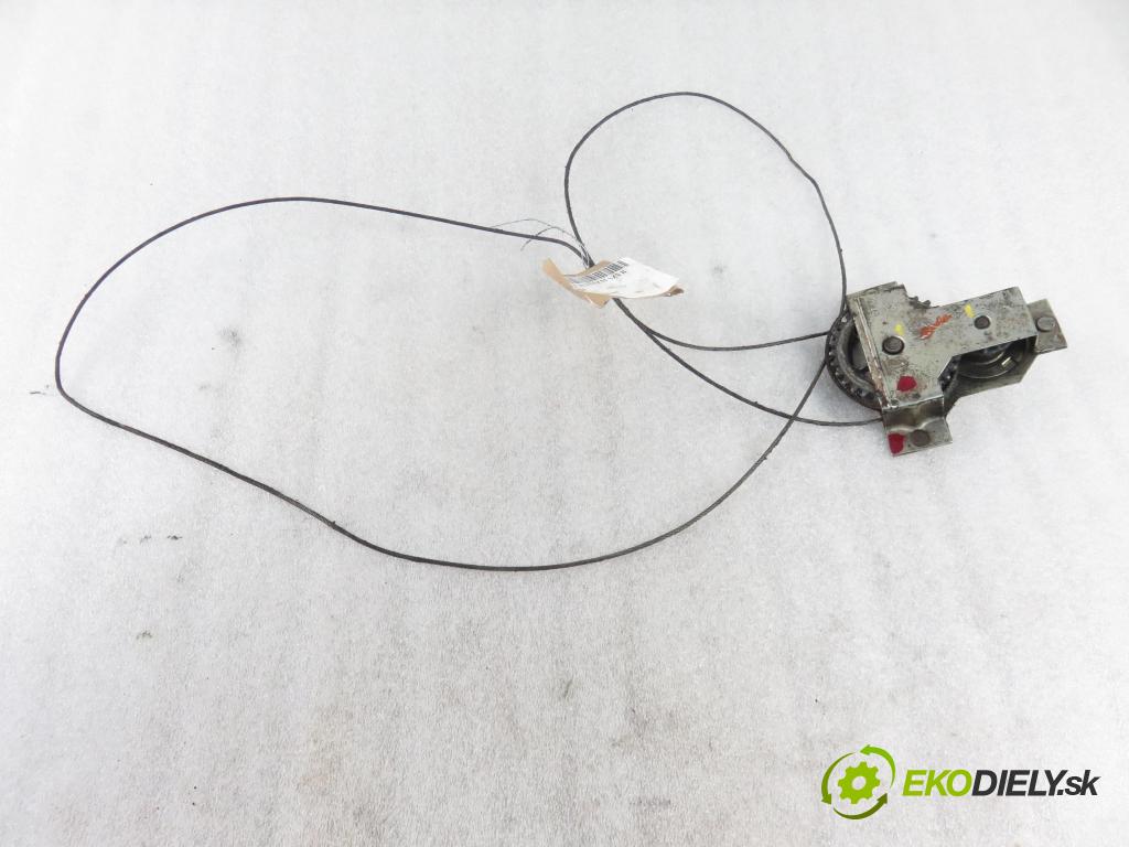 FIAT 126 (126_) FASTBACK 1984 17,00 650 - 126 A1.000 652,00 mechanismus oken PPM 200012112
