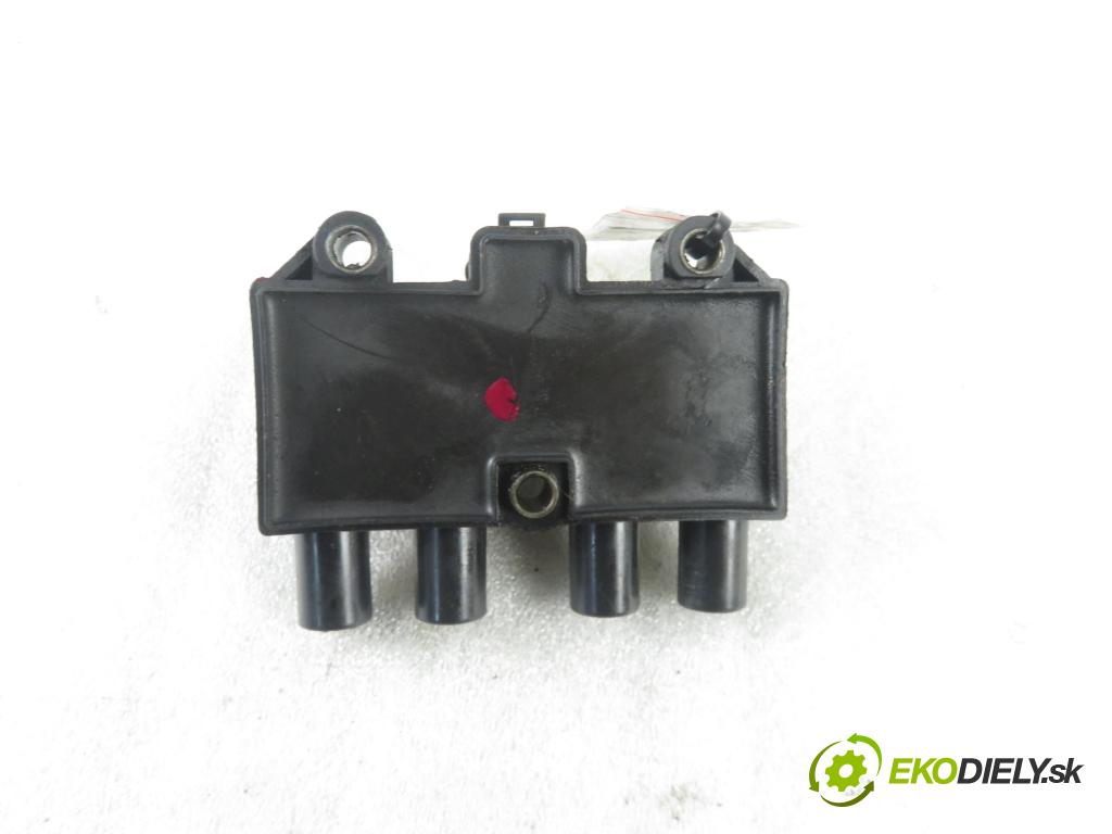 CHEVROLET AVEO / KALOS liftback (T200) HB 2005 69,00 1.4 16V 94 E-TEC II - F14D3 1399,00 cívka zapalovací 96253555