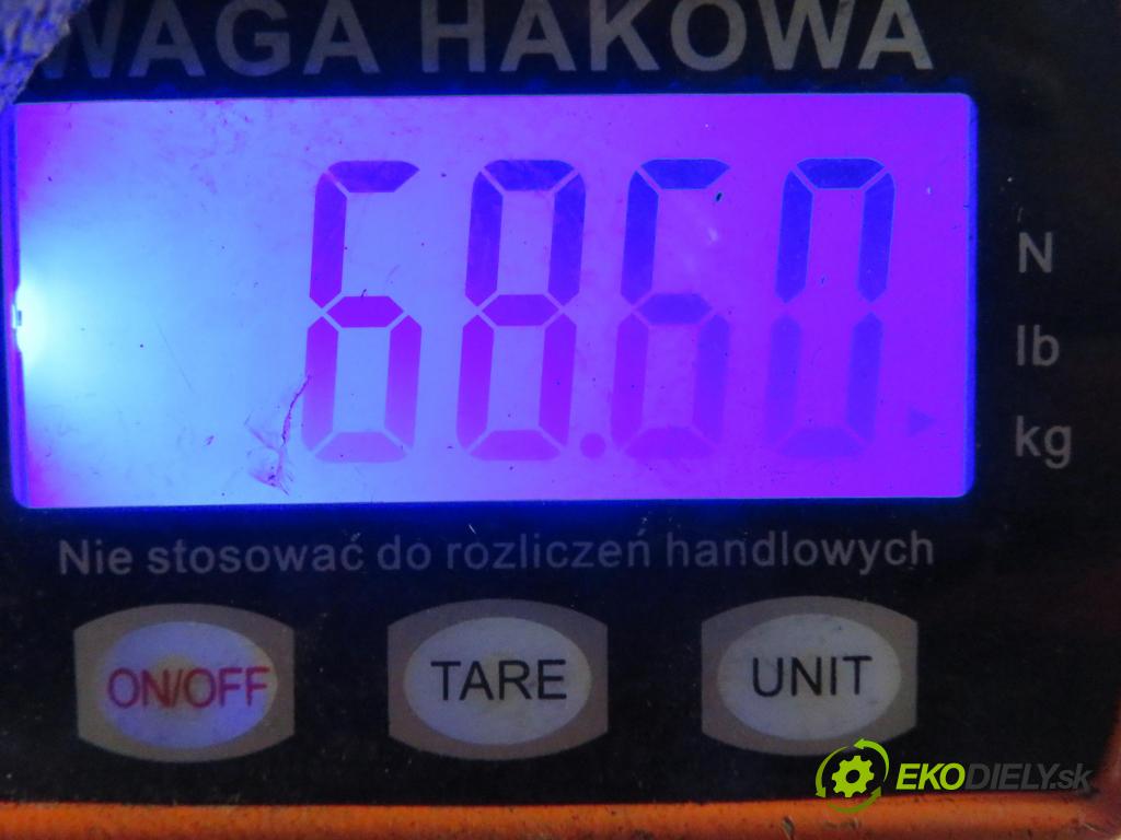 SCANIA R I CIĄGNIK SIODŁOWY 2016 331,00 R450 R6 - DC 13.147 euro6 12742,00 Listové pero zadné 1769878