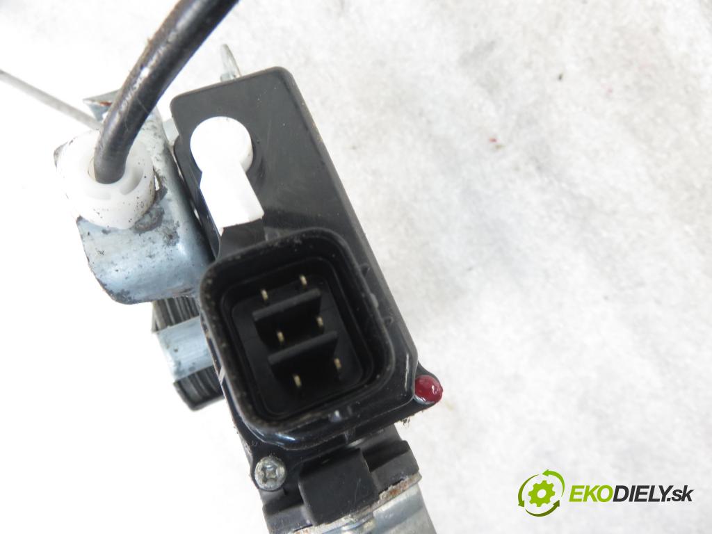 MITSUBISHI OUTLANDER I (CU_W) SUV 2005 118,00 2.4 4WD 160 (CU5W) - 4G69 2378,00 mechanismus oken LTE MR573887LH