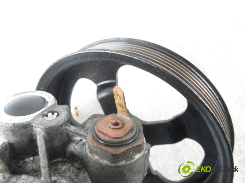 MITSUBISHI OUTLANDER I (CU_W) SUV 2005 118,00 2.4 4WD 160 (CU5W) - 4G69 2378,00 Pumpa servočerpadlo  (Servočerpadlá, pumpy riadenia)