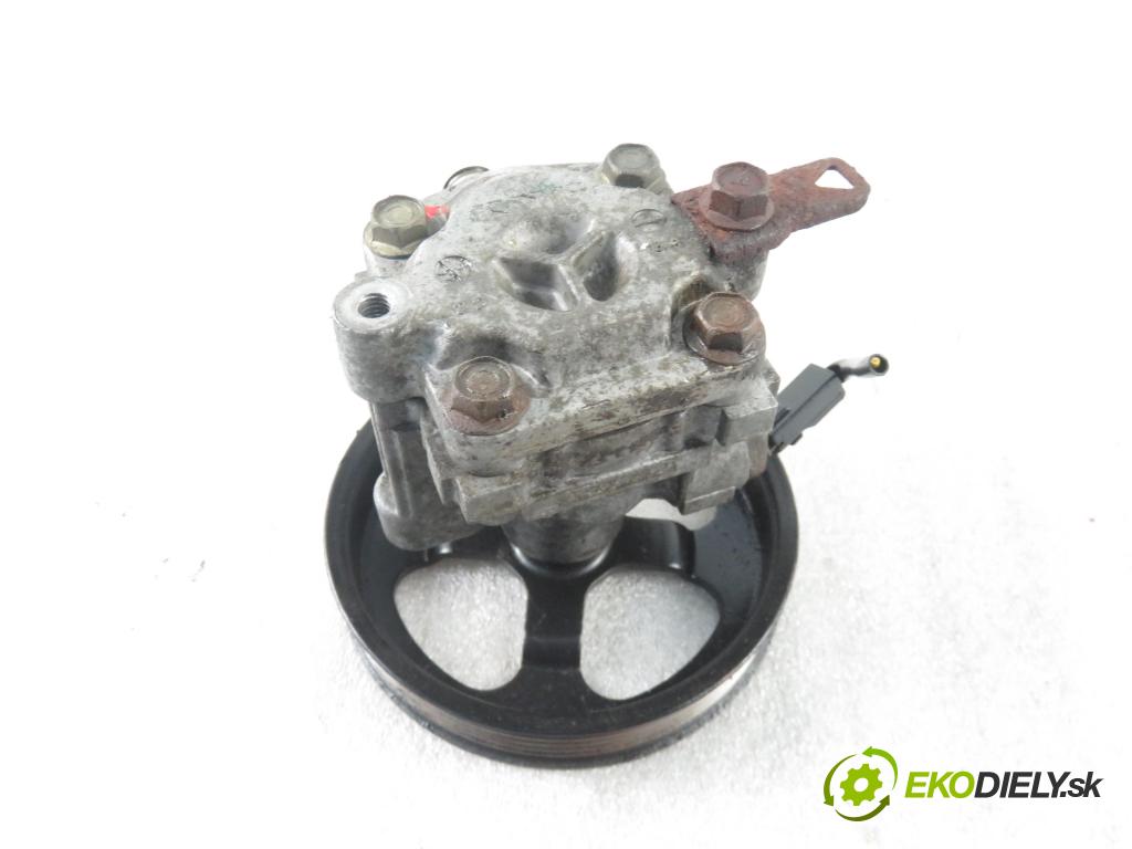 MITSUBISHI OUTLANDER I (CU_W) SUV 2005 118,00 2.4 4WD 160 (CU5W) - 4G69 2378,00 Pumpa servočerpadlo (Servočerpadlá, pumpy riadenia)