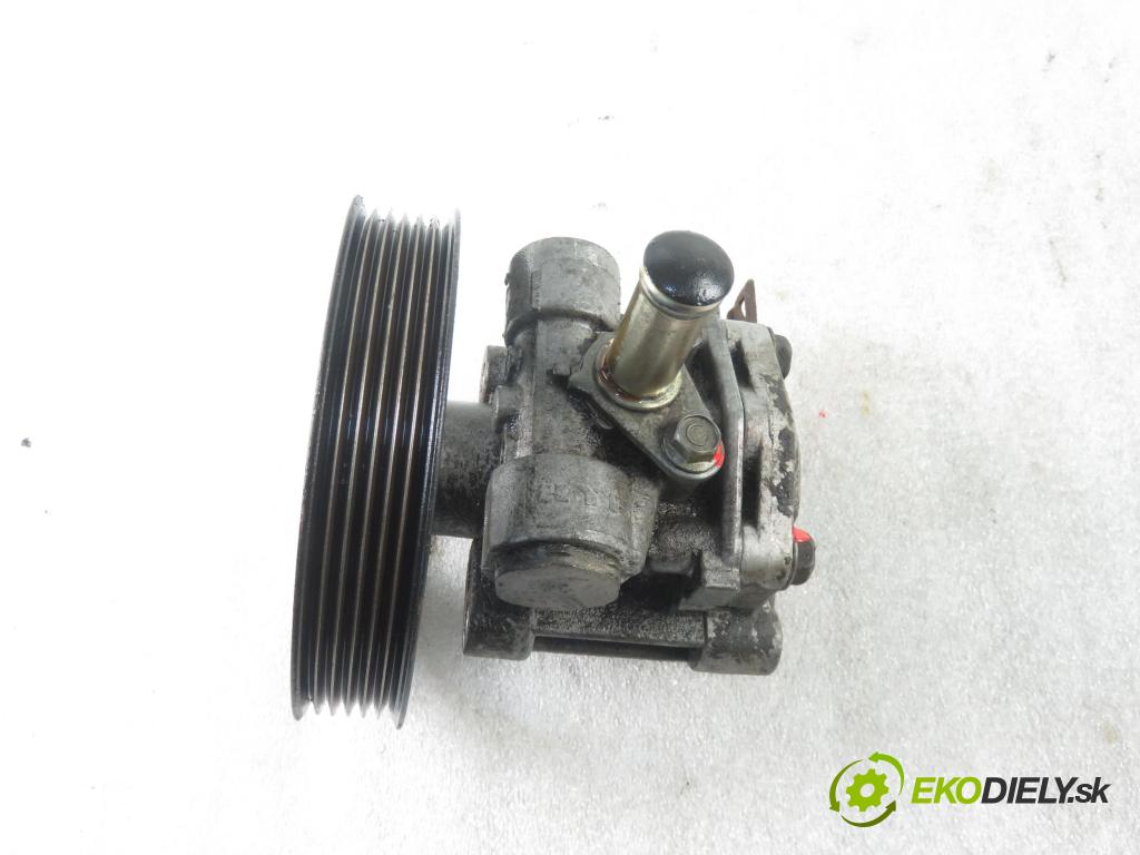 MITSUBISHI OUTLANDER I (CU_W) SUV 2005 118,00 2.4 4WD 160 (CU5W) - 4G69 2378,00 Pumpa servočerpadlo (Servočerpadlá, pumpy riadenia)