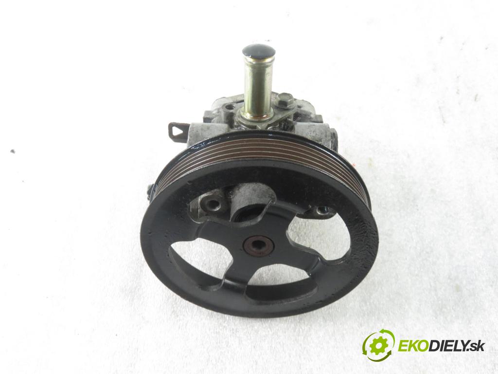 MITSUBISHI OUTLANDER I (CU_W) SUV 2005 118,00 2.4 4WD 160 (CU5W) - 4G69 2378,00 Pumpa servočerpadlo (Servočerpadlá, pumpy riadenia)