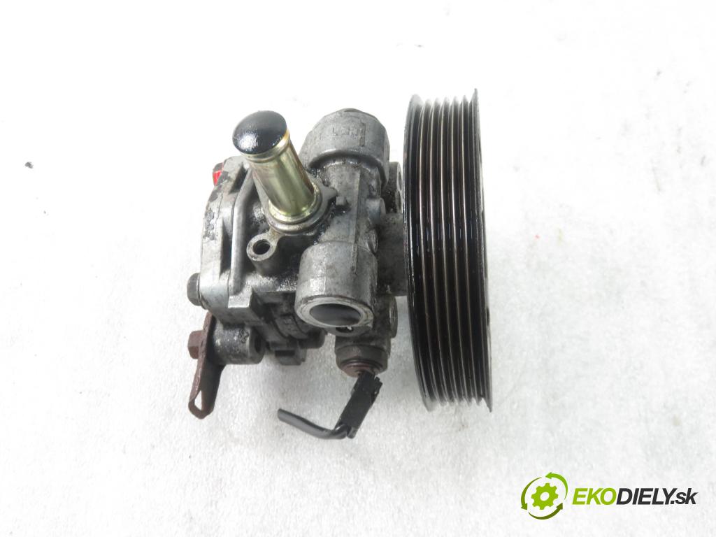 MITSUBISHI OUTLANDER I (CU_W) SUV 2005 118,00 2.4 4WD 160 (CU5W) - 4G69 2378,00 Pumpa servočerpadlo (Servočerpadlá, pumpy riadenia)