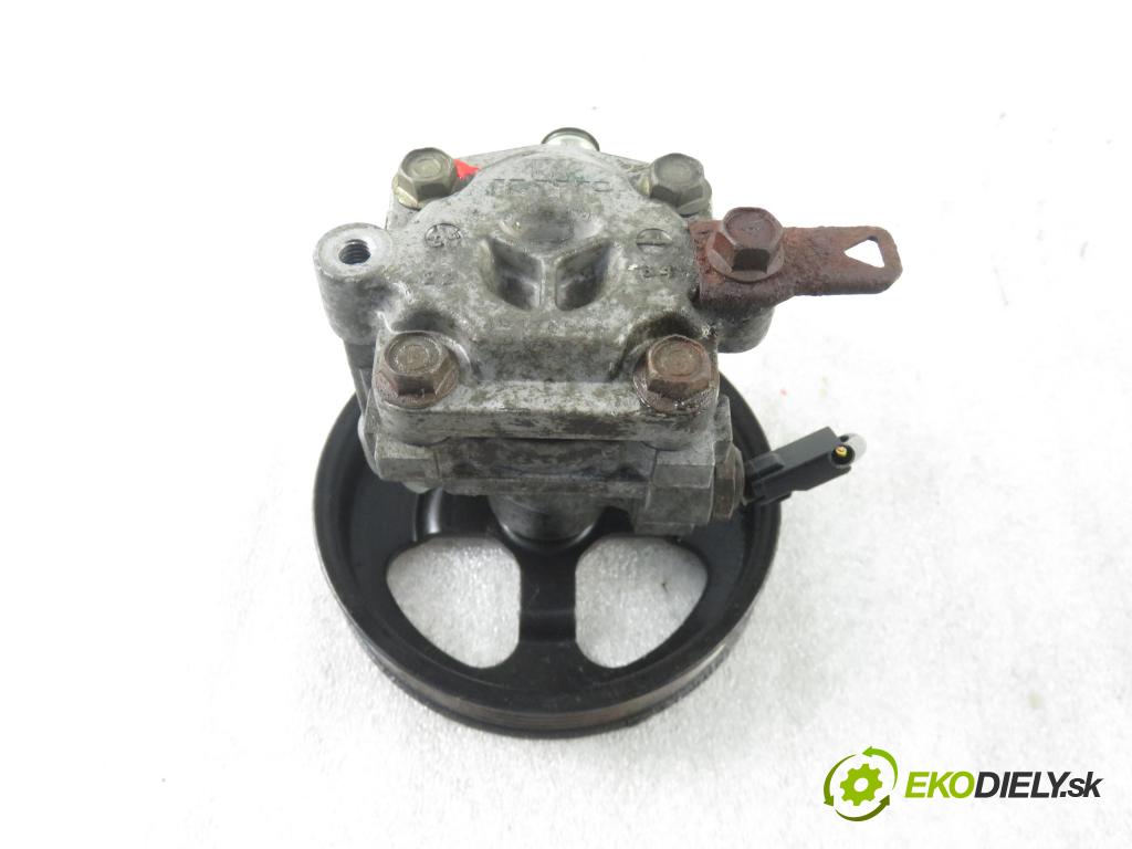 MITSUBISHI OUTLANDER I (CU_W) SUV 2005 118,00 2.4 4WD 160 (CU5W) - 4G69 2378,00 Pumpa servočerpadlo (Servočerpadlá, pumpy riadenia)