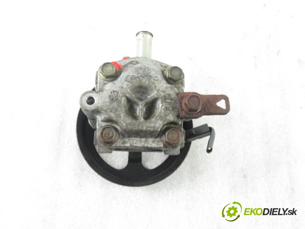 MITSUBISHI OUTLANDER I (CU_W) SUV 2005 118,00 2.4 4WD 160 (CU5W) - 4G69 2378,00 Pumpa servočerpadlo (Servočerpadlá, pumpy riadenia)