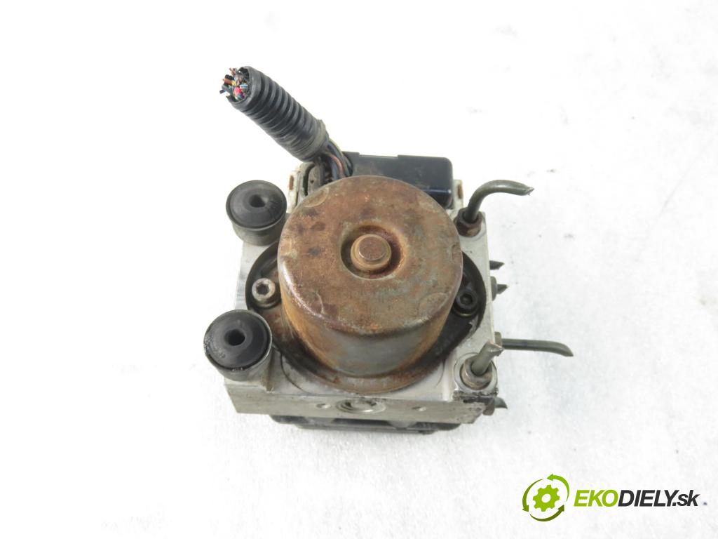 MITSUBISHI OUTLANDER I (CU_W) SUV 2005 118,00 2.4 4WD 160 (CU5W) - 4G69 2378,00 Pumpa ABS MB44W1749031 (Pumpy ABS)