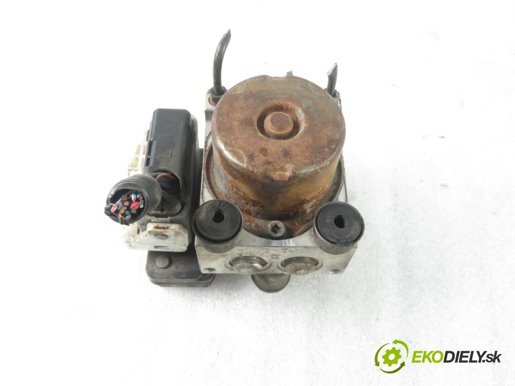 MITSUBISHI OUTLANDER I (CU_W) SUV 2005 118,00 2.4 4WD 160 (CU5W) - 4G69 2378,00 Pumpa ABS MB44W1749031 (Pumpy ABS)