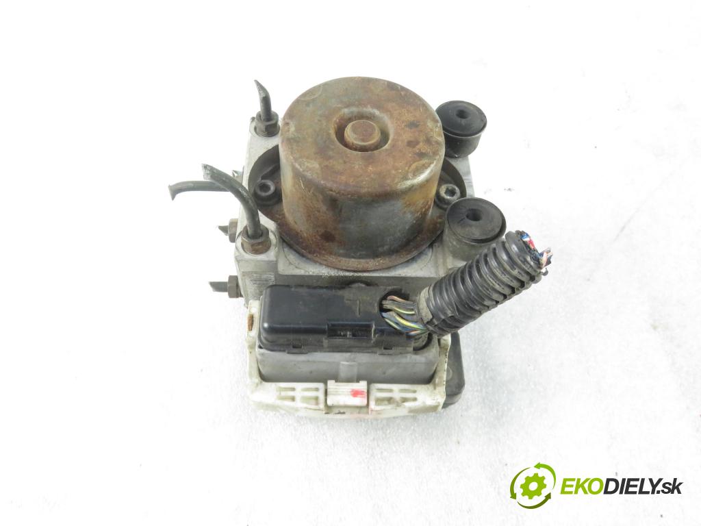 MITSUBISHI OUTLANDER I (CU_W) SUV 2005 118,00 2.4 4WD 160 (CU5W) - 4G69 2378,00 Pumpa ABS MB44W1749031 (Pumpy ABS)