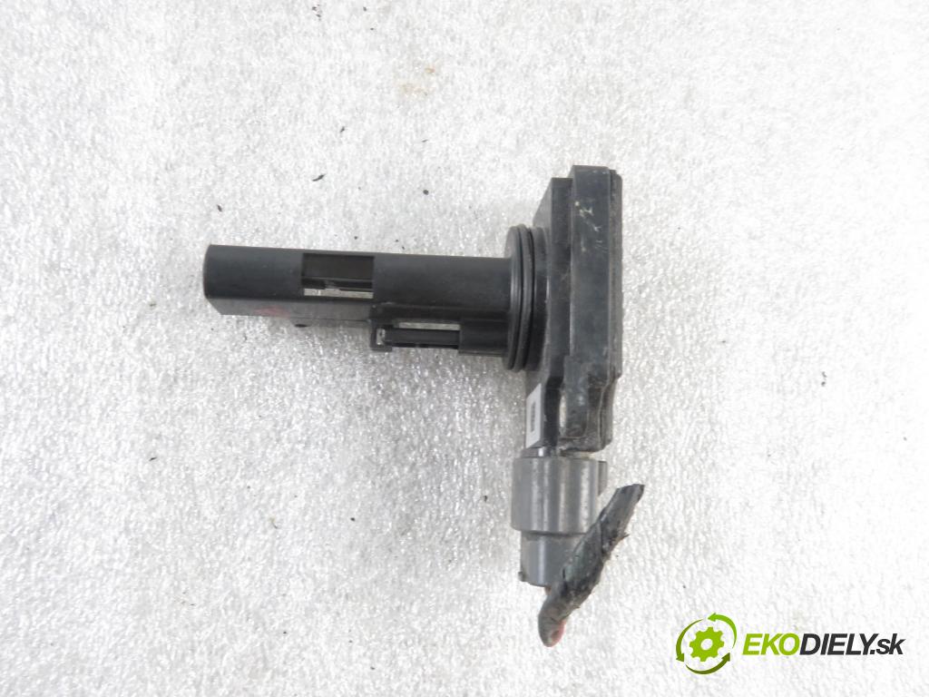MITSUBISHI OUTLANDER I (CU_W) SUV 2005 118,00 2.4 4WD 160 (CU5W) - 4G69 2378,00 váha vzduchu vzduchu MR985187 ; E5T60171