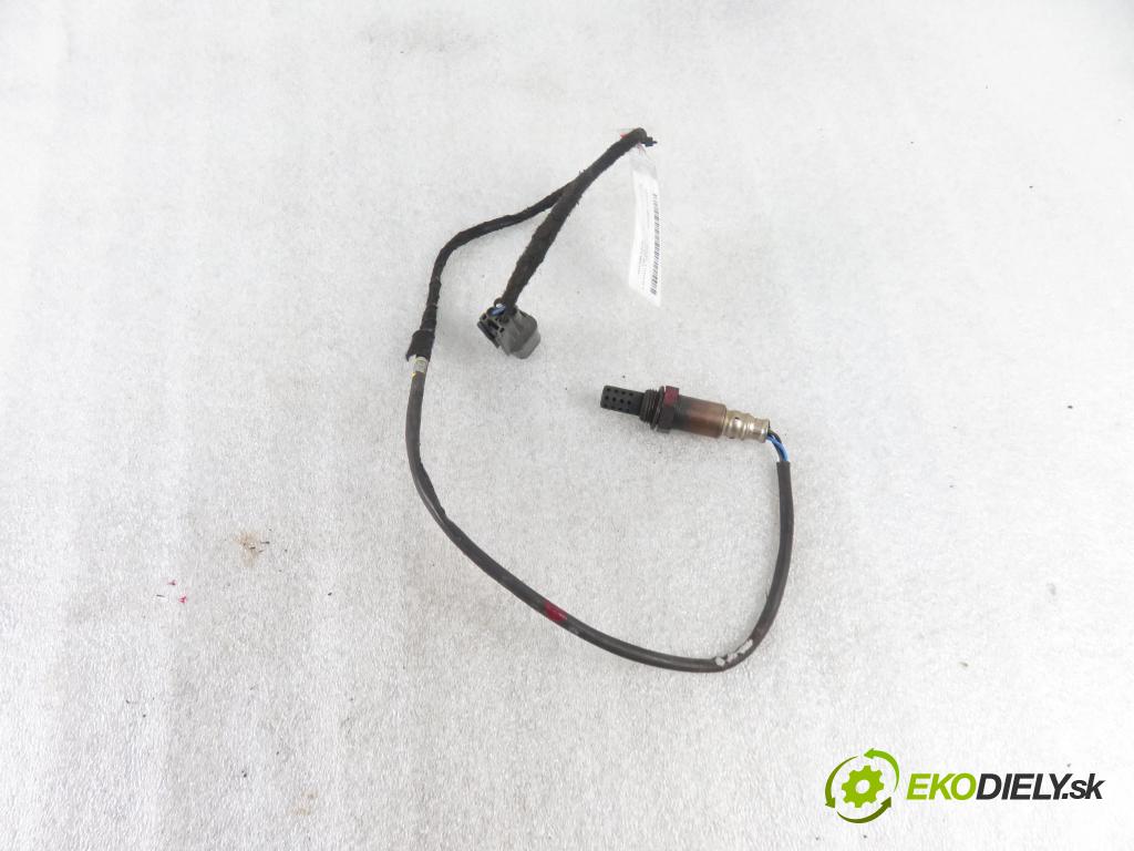 MITSUBISHI OUTLANDER I (CU_W) SUV 2005 118,00 2.4 4WD 160 (CU5W) - 4G69 2378,00 sonda lambda DOX0113 (Lambda sondy)