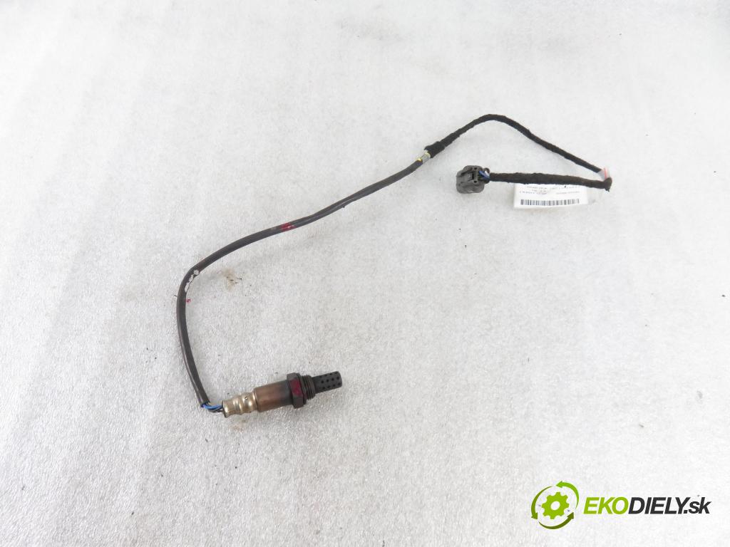 MITSUBISHI OUTLANDER I (CU_W) SUV 2005 118,00 2.4 4WD 160 (CU5W) - 4G69 2378,00 sonda lambda DOX0113 (Lambda sondy)
