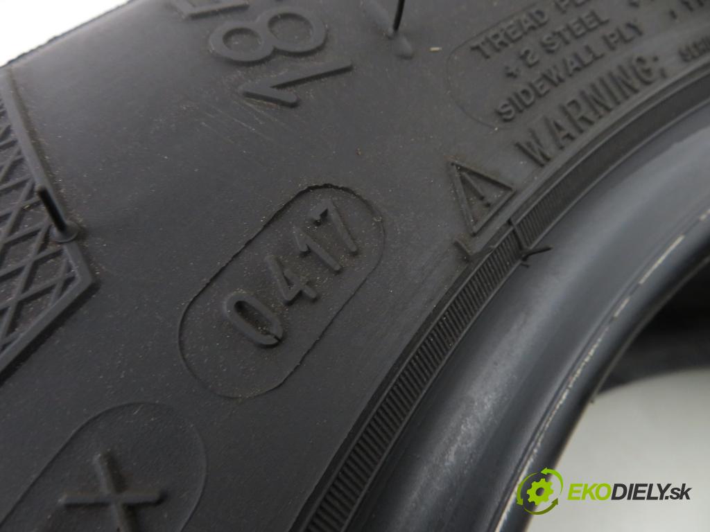 2017    PNEUMATIKY: / PNEUMATIKA: LETNÁ: