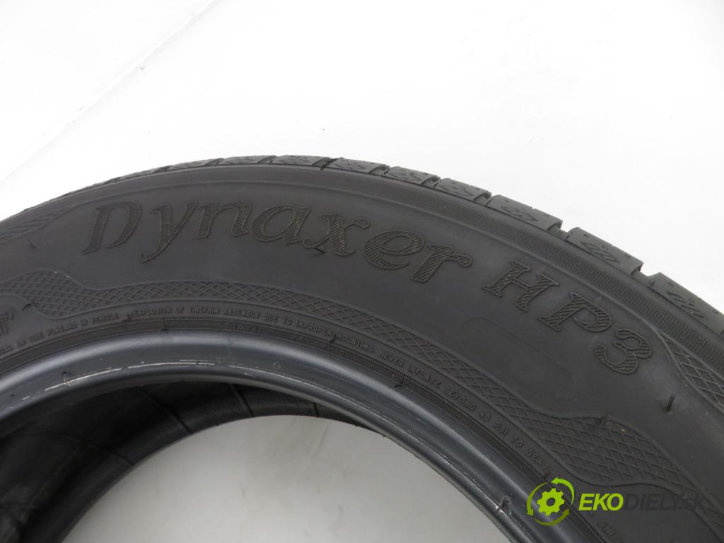 2017    PNEUMATIKY: / PNEUMATIKA: LETNÁ: