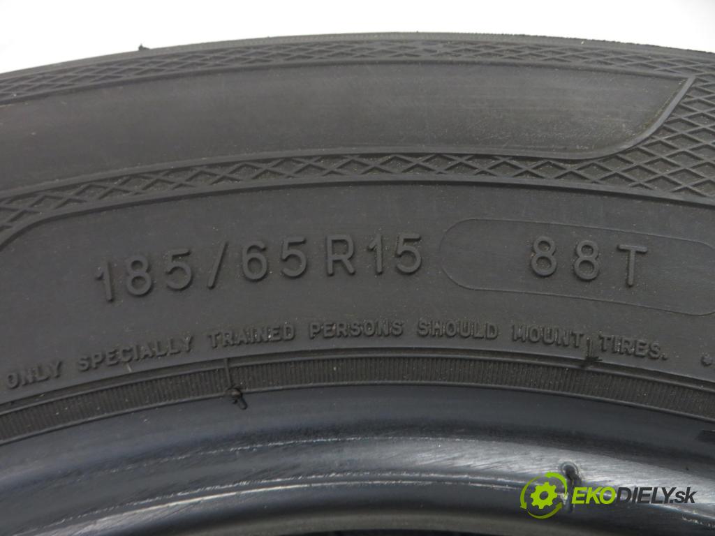 2017    PNEUMATIKY: / PNEUMATIKA: LETNÁ: