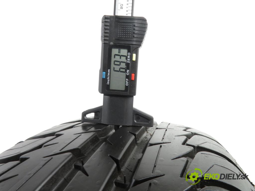 2017    PNEUMATIKY: / PNEUMATIKA: LETNÁ: