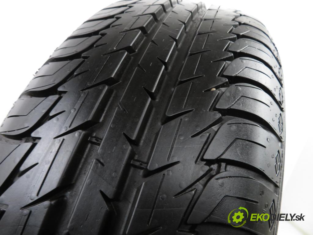 2017    PNEUMATIKY: / PNEUMATIKA: LETNÁ: