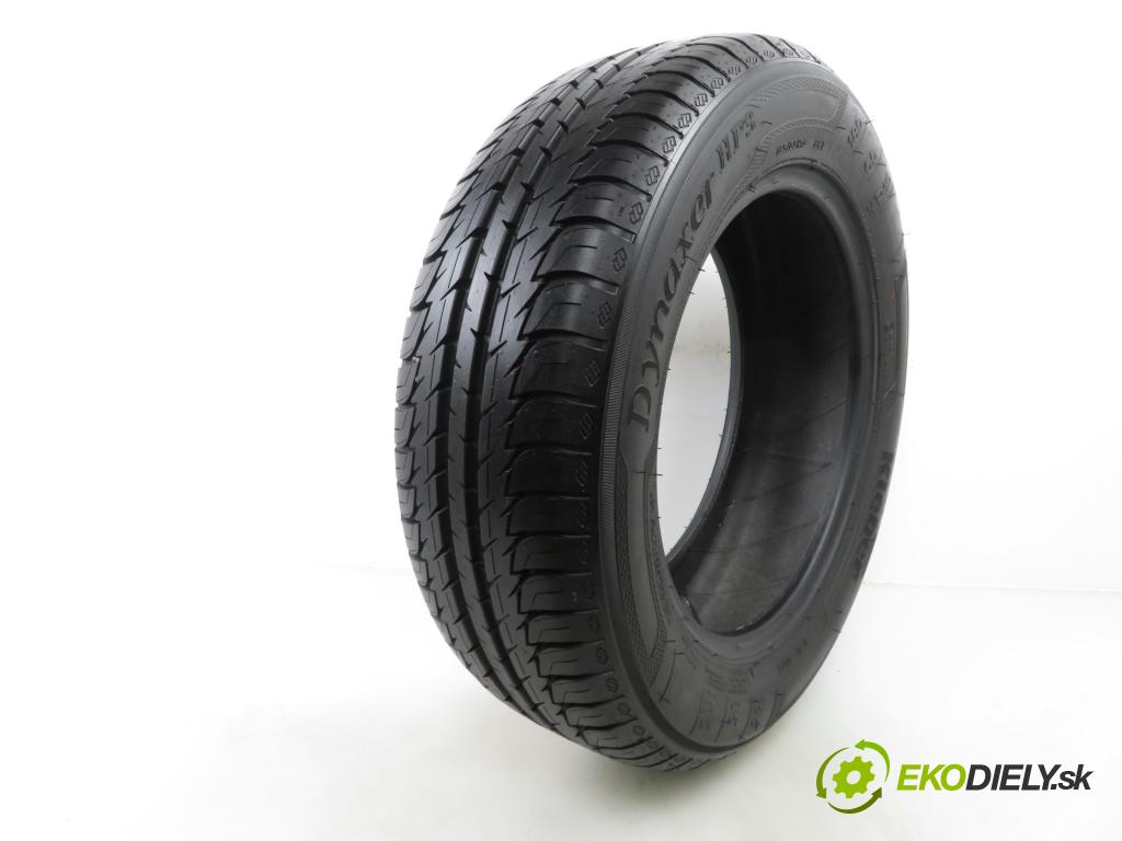 2017    PNEUMATIKY: / PNEUMATIKA: LETNÁ: