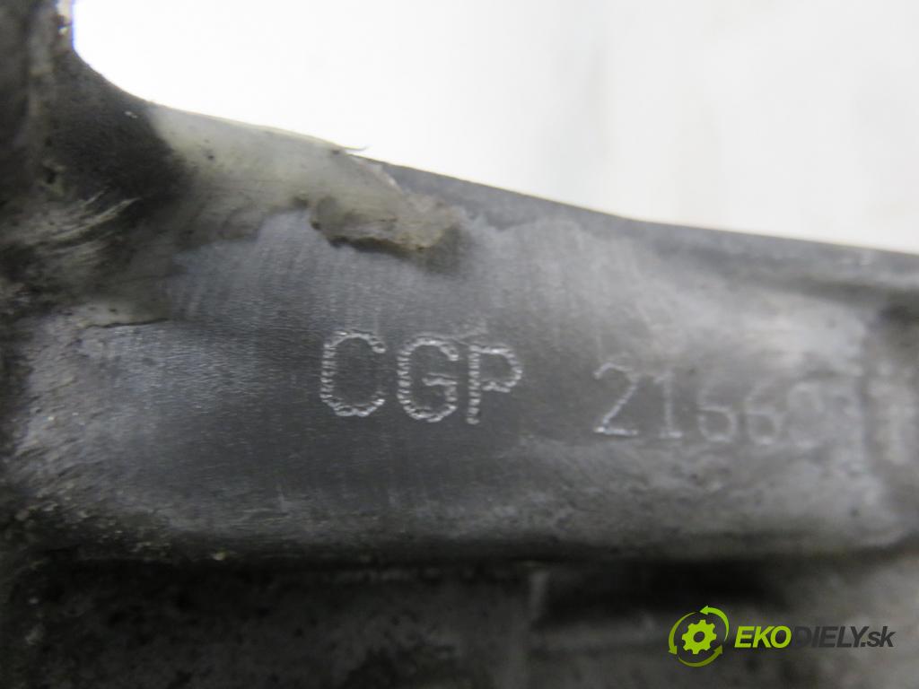 VW POLO (6R, 6C) HB 2010 44,00 1.2 - CGPB 1198,00 blok Motor CGPB (Blok motora)