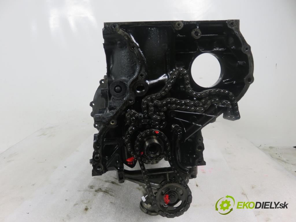 MERCEDES-BENZ KLASA C (W202) SEDAN 1995 55,00 C 200 D (202.120) - OM 601.913 1997,00 blok Motor OM601913 (Blok motora)