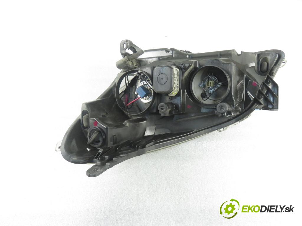 OPEL ASTRA H GTC (L08) HB 2007 0,00 1.3 CDTI - Z 13 DTH 1248,00 Svetlo PP 24451033