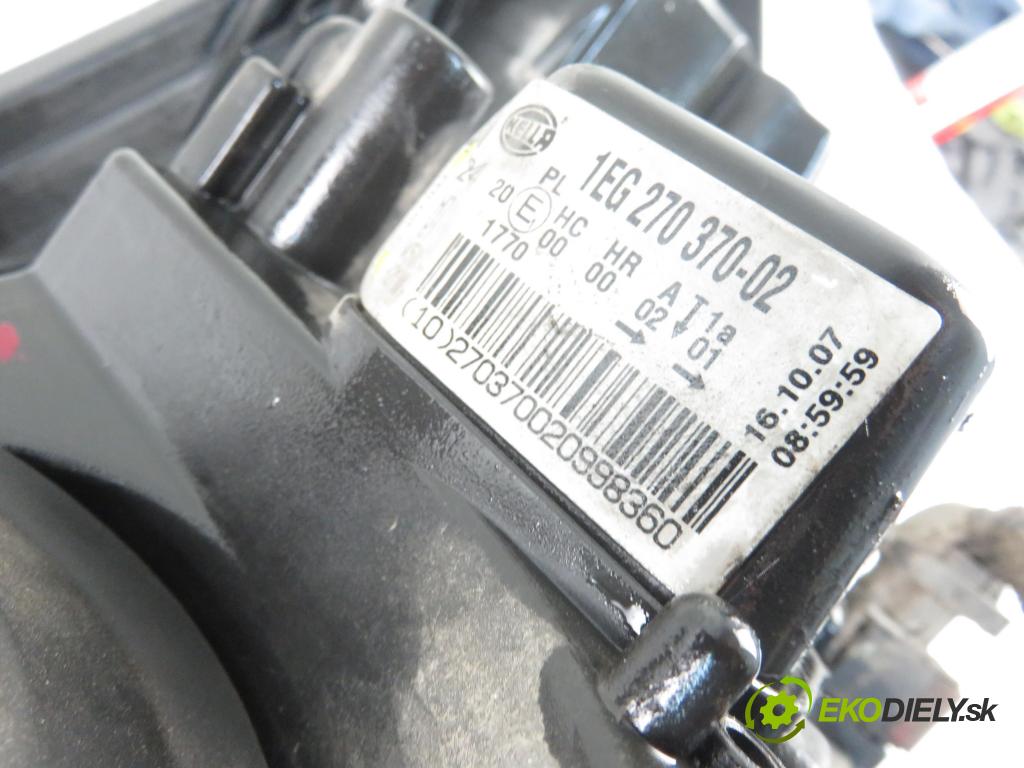 OPEL ASTRA H GTC (L08) HB 2007 0,00 1.3 CDTI - Z 13 DTH 1248,00 Svetlo PP 24451033