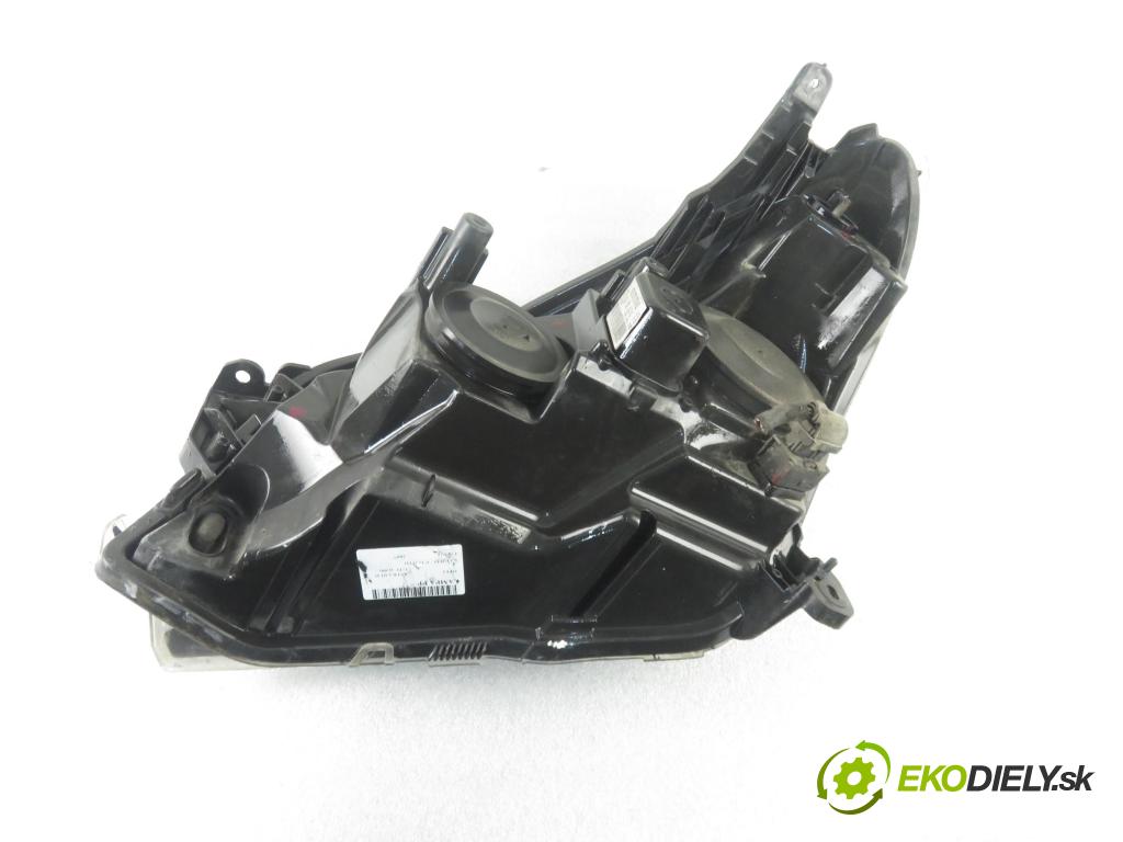 OPEL ASTRA H GTC (L08) HB 2007 0,00 1.3 CDTI - Z 13 DTH 1248,00 Svetlo PP 24451033
