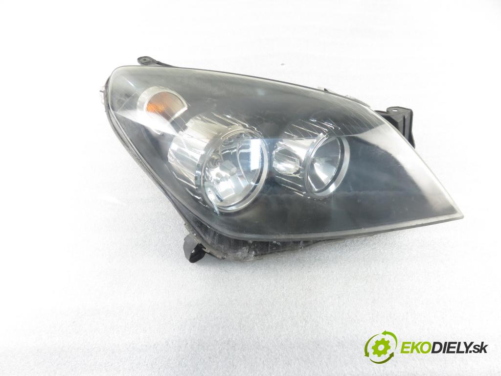 OPEL ASTRA H GTC (L08) HB 2007 0,00 1.3 CDTI - Z 13 DTH 1248,00 Svetlo PP 24451033